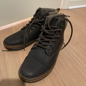 Women’s Dr Martens Boots